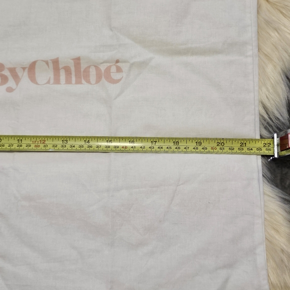 ❣️See By Chloé Dustbag❣️ - Picture 4 of 7